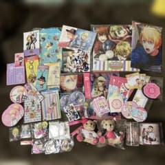 来栖翔 グッズ 大量！44種セット（同種複数個あり）うたの⭐︎プリンス