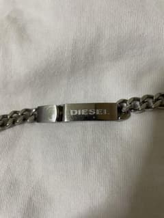 diesel ブレスレットのサムネイル
