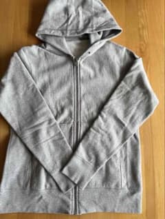 House of Blanks　フルジップ　パーカーのサムネイル