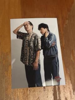 DAIBAKUSHOW しずる　アナザーカットのサムネイル