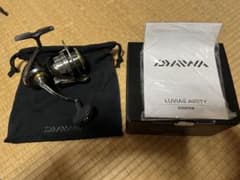 ルビアスエアリティ　LT4000-CXHのサムネイル