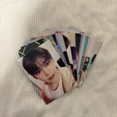 SEVENTEEN FOLLOW AGAIN トレカセットのサムネイル