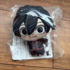 一番くじ 桃源暗鬼 B賞ぬいぐるみマスコット 淀川真澄 - メルカリ