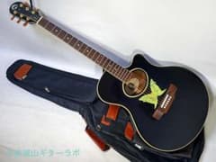 Epiphone Orville EO-2BK 1995年製 エレアコ Epiphone Orville EO-2BK 1995年製 エレアコ - メルカリ