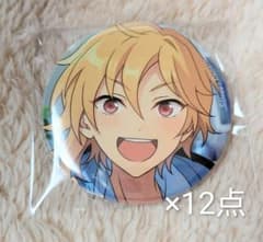 仁兎 なずな コレクション缶バッジ コレ缶 あんスタ - メルカリ