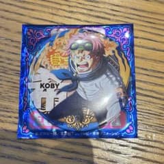 輩缶バッジ コビー 第28弾