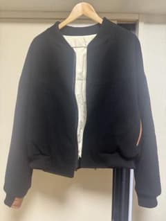 【今週限定出品】SUNSEA RAKUDA blouson サイズ:2 サンシーのサムネイル