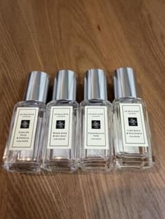 ジョー マローン ロンドン 9ml 4種セットのサムネイル