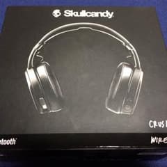 CRUSHER WIRELESS 黒のサムネイル
