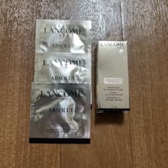 LANCOME アプソリュ プレシャスセル UVセットのサムネイル