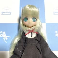 リルフェアリー　ハーミアのサムネイル