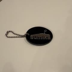 sumika キーホルダー 緑のサムネイル