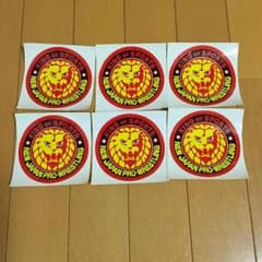 新日本プロレスのサムネイル