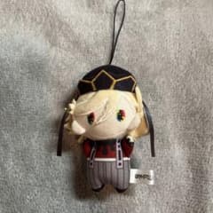 鬼滅映画限定 童磨 ぬいぐるみのサムネイル
