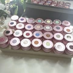 iro gel ジェルネイル カラーセット 28色まとめ売りのサムネイル
