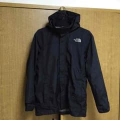 ノースフェイス  ナイロンのサムネイル
