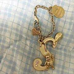 サマンサタバサ 限定キーホルダー ディズニー プーさんのサムネイル