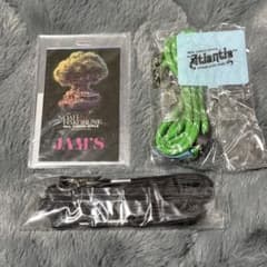 Mrs. GREEN APPLE グッズセットのサムネイル