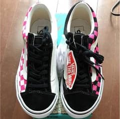 VANS billys 3周年 26cm 新品のサムネイル
