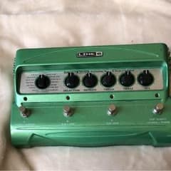 LINE6 DL4のサムネイル