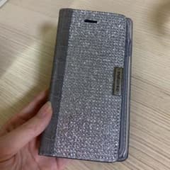 iPhone 手帳型ケース サラグレースのサムネイル