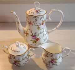 ノリタケスタジオコレクションティーセット - メルカリ