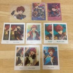 あんさんぶるスターズ 天城一彩 グッズ まとめ売り - メルカリ