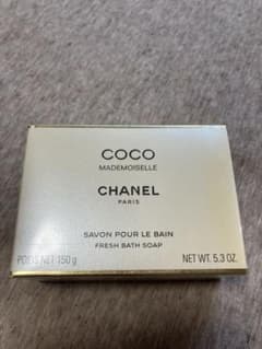 CHANEL 固形ソープのサムネイル