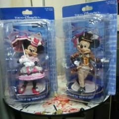 らびー様専用ミッキー&ミニーちゃんのサムネイル