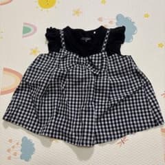 ELFINDOLL CLASSIC ワンピース 95cmのサムネイル