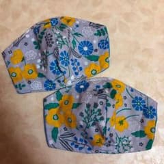 インナーマスク２枚セットのサムネイル