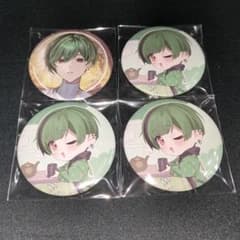 バラ○ シクフォニ 缶バッジ すち まとめ売り バラ売り可能】シクフォニ ランダム缶バッジ すち 11点｜Yahoo!フリマ