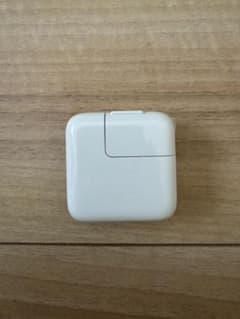 Apple USB Power Adapter 10W 純正のサムネイル