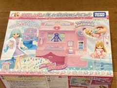ピピっとしんだん！おしゃべりリカちゃんクリニックのサムネイル