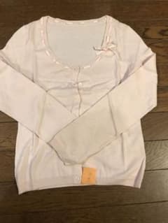 peyton placeのカーディガンです。のサムネイル