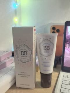ETUDE HOUSE Precious Mineral BB Creamのサムネイル