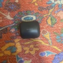 SONY Link Buds ワイヤレスイヤホン 本体 ブラック WF-L900のサムネイル