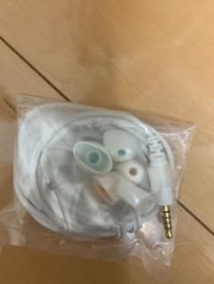 Sonyイヤフォンのサムネイル