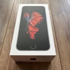 iPhone 6s ケースのサムネイル