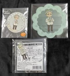 Funeral Frieren Cafe Collaboration Heiter set