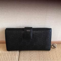 雅さん専用✳︎GUCCI✳︎メンズ ✳︎ 財布のサムネイル