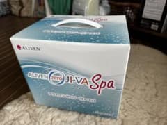 ALIVEN アライヴン ゼロジーヴァ スパ 浴用水素発生器 - メルカリ