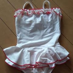 チャコット バレエ レオタードのサムネイル