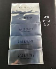 극장판 마법소녀 마도카☆마기카 바르푸르기스의 환천 특전 필름 5장 세트