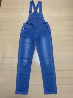 サロペット　160のサムネイル