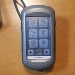 オレゴン450TCのサムネイル