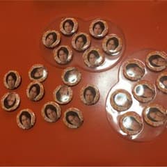 丸山隆平 缶バッチ セブンイレブンのサムネイル