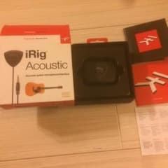 I rig acousticのサムネイル