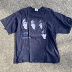 the beatls 94年製　Tシャツのサムネイル