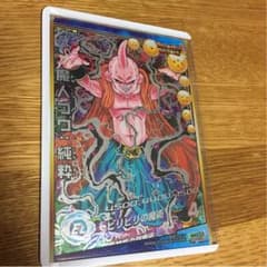 ドラゴンボールヒーローズ！！のサムネイル
